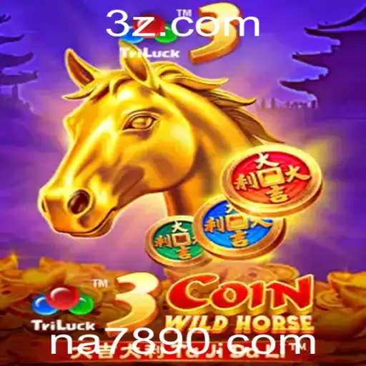 Descubra o Universo de 3CoinWildHorse: O Jogo que Revoluciona a Aventura Virtual