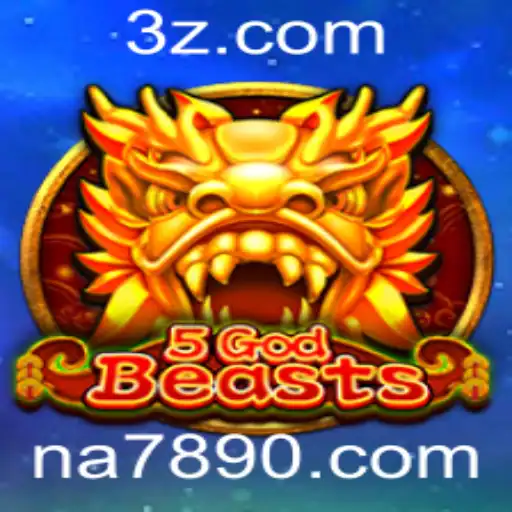 Explorando o Universo de 5GodBeasts: Um Jogo de Estratégia e Aventura