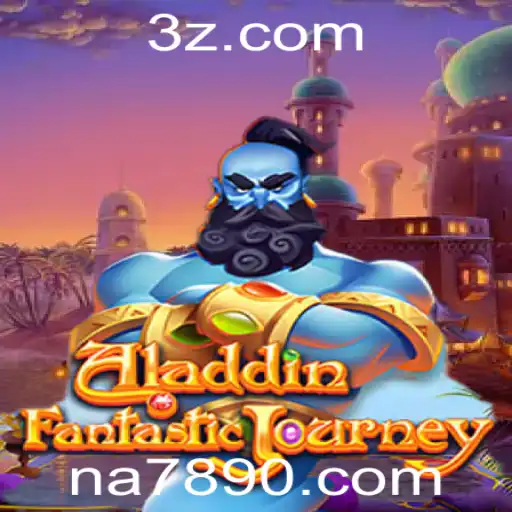Explorando o Mundo Encantado do Jogo Aladdin