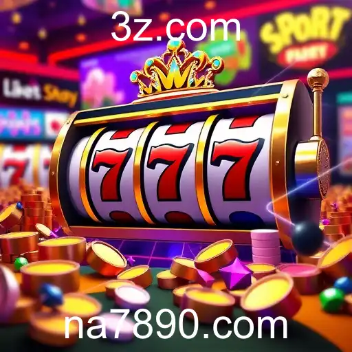 Gaming Experience na789 - 800+ Premium and Exclusive Games