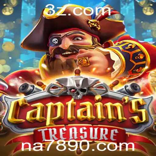 Explorando o Mundo de CaptainssTreasure: Um Mergulho no Universo do Jogo