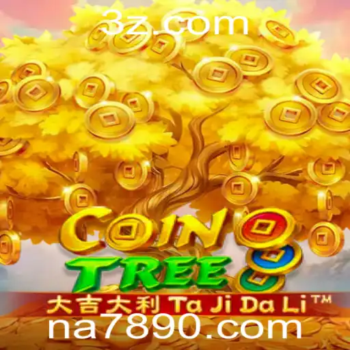 CoinTree: Exploração Divertida e Estratégica em um Universo de Moedas Virtuais