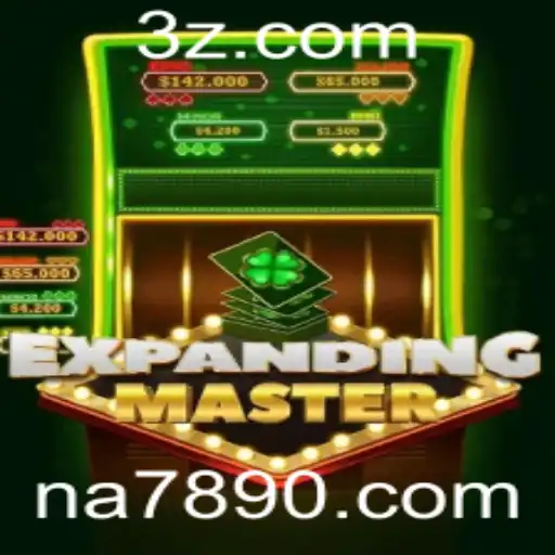 Descubra o Fascinante Mundo de ExpandingMaster