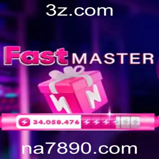 FastMaster: Um Mergulho no Universo Vibrante do Novo Jogo Competitivo