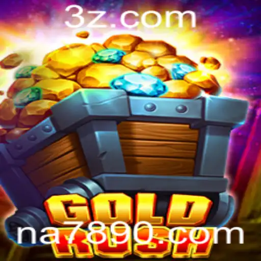 GoldRush: Aventura, Estratégia e Conquista