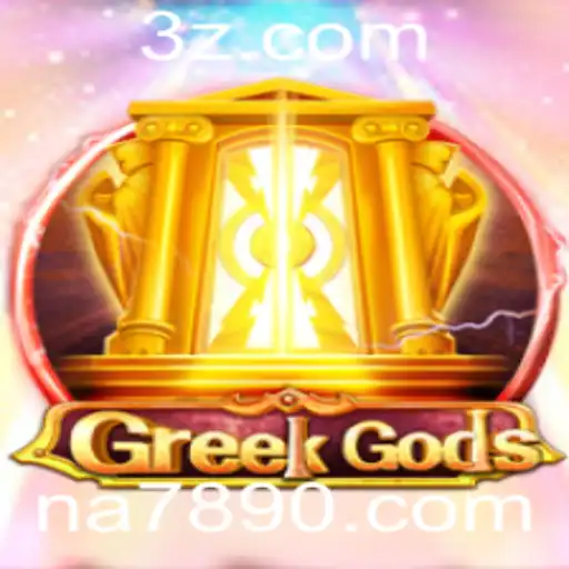 Descubra GreekGods: Uma Aventura Mitológica no Mundo dos Jogos