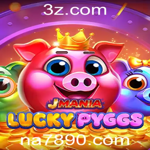 Descubra JManiaLuckyPyggs: Um Jogo Inovador que Combina Estratégia e Sorte
