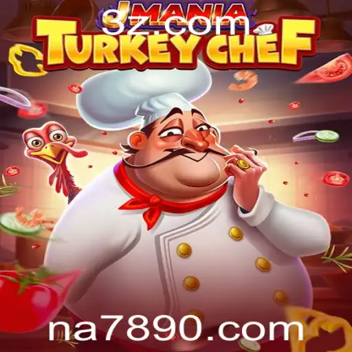 Descubra JManiaTurkeyChef: Um Jogo Empolgante de Culinária Virtual