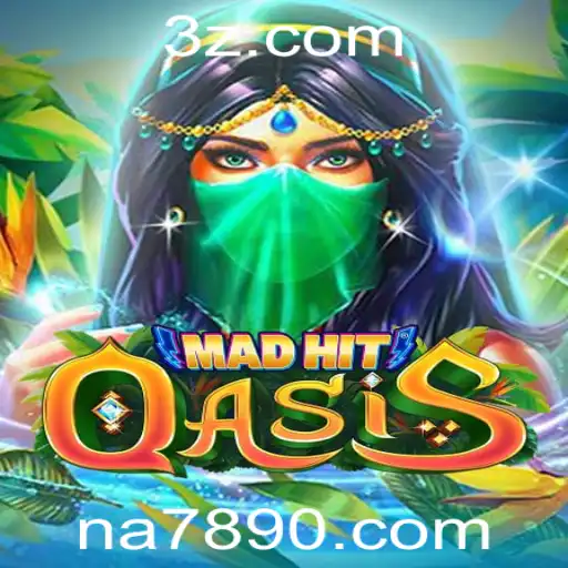 Descubra o Mundo Emocionante de MadHitOasis