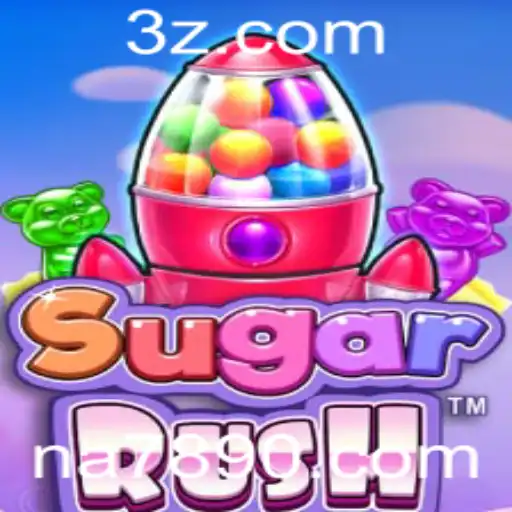 Explorando o Mundo Encantado de SugarRush