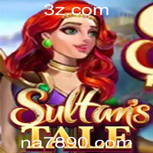 Descubra Sultanstale: O Jogo Épico Inspirado nas Riquezas do Oriente