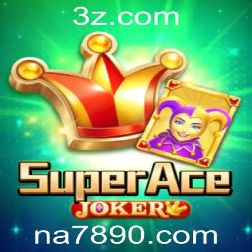 Descubra 'SuperAceJoker': O Novo Jogo Sensação com a Palavra-Chave Secreta na789