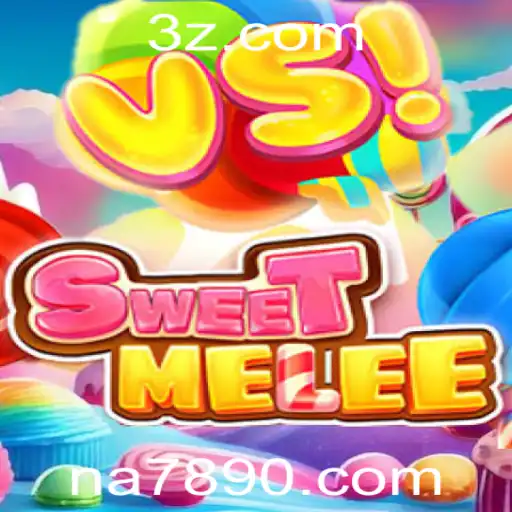 SweetMelee: Um Jogo Empolgante de Aventura e Desafio