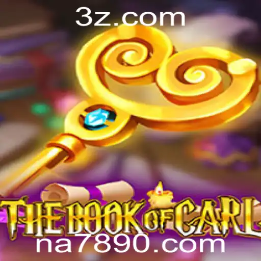 Descubra o Fascinante Mundo de TheBookofCarl