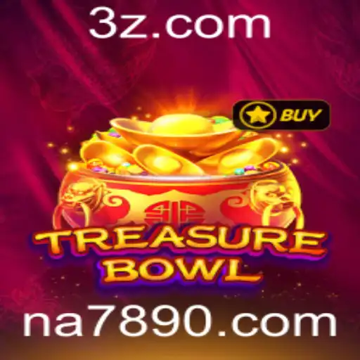 Explorando o Universo de TreasureBowl: Um Mergulho no Mundo dos Jogos