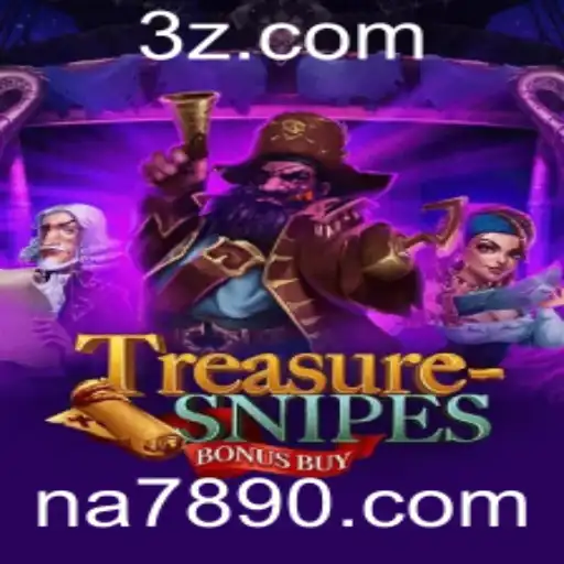 Descubra o Mundo Emocionante de TreasuresnipesBonusBuy