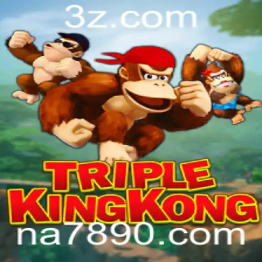 Explorando o Mundo de TripleKingKong: O Jogo que está Conquistando 2023