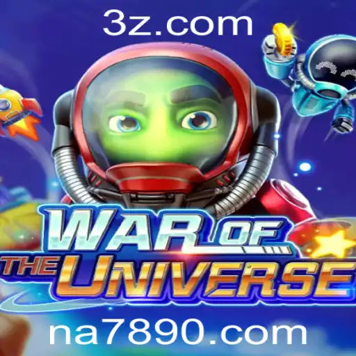 Explorando WAROFTHEUNIVERSE: O Jogo Que Está Revolucionando o Mundo dos Games