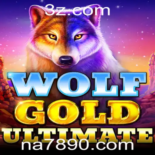 Wolf Gold Ultimate: A Nova Sensação no Mundo dos Jogos