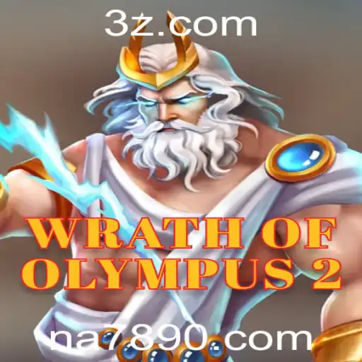 Wrath of Olympus 2: Uma Jornada Épica no Mundo dos Deuses